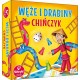 KUKURYKU GRA WĘŻE I DRABINY & CHIŃCZYK