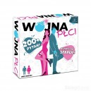 GRA KARCIANA WOJNA PŁCI PONAD 200 PYTAŃ KANGUR