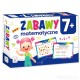 KANGUR ZABAWY MATEMATYCZNE 7+