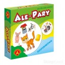 ALEKSANDER ALEXANDER ALE PARY GOSPODARSTWO