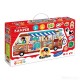 CZUCZU MOTO PUZZLE KAMPER 3+ 4+