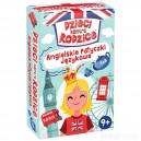 KANGUR DZIECI KONTRA RODZICE ANGIELSKIE POTYCZKI JĘZYKOWE 9+