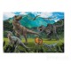 TREFL 16441 PUZZLE 100 PARK JURAJSKI