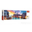 TREFL 29037 PUZZLE 1000 EL. KANAŁ CANAL GRANDE WENECJA