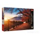 TREFL 10817 PUZZLE 1000 EL. GÓRA FUJI JAPONIA