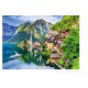 TREFL 10670 PUZZLE 1000 EL. HALLSTATT AUSTRIA