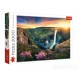 TREFL 27091 PUZZLE 2000 WODOSPAD HAIFOSS ISLANDIA