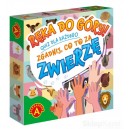 ALEKSANDER ALEXANDER QUIZ RĘKA DO G&Oacute;RY! ZGADNIJ CO TO ZA ZWIERZĘ