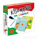 ALEKSANDER ALEXANDER RYSOWANIE-ZMAZYWANIE ZWIERZĘTA