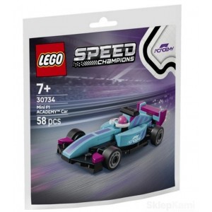 LEGO SPEED CHAMPIONS 30734 MAŁY BOLID