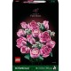 LEGO BOTANICALS 10374 BUKIET RÓŻOWYCH RÓŻ