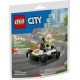LEGO CITY 30719 GO-KART RACER