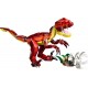 LEGO CREATOR 31379 GROŹNY DINOZAUR