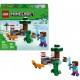 LEGO MINECRAFT 21583 PRZYGODA STEVEA W TAJDZE