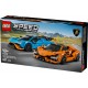 LEGO SPEED CHAMPIONS 77238 LAMBORGHINI REVUELTO I HURACAN STO