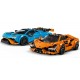 LEGO SPEED CHAMPIONS 77238 LAMBORGHINI REVUELTO I HURACAN STO