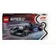 LEGO SPEED CHAMPIONS 77248 BOLID F1 BWT ALPINE TEAM A524