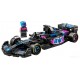 LEGO SPEED CHAMPIONS 77248 BOLID F1 BWT ALPINE TEAM A524