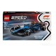 LEGO SPEED CHAMPIONS 77249 BOLID F1 WILLIAMS RACING FW46