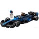 LEGO SPEED CHAMPIONS 77249 BOLID F1 WILLIAMS RACING FW46