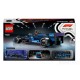 LEGO SPEED CHAMPIONS 77249 BOLID F1 WILLIAMS RACING FW46
