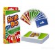 GRA KARCIANA SKIP-BO MATTEL