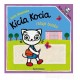 KSIĄŻECZKA KICIA KOCIA RATUJE BOISKO