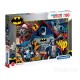 CLEMENTONI 29108 PUZZLE 180 EL. BATMAN