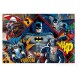 CLEMENTONI 29108 PUZZLE 180 EL. BATMAN