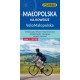 MAPA MAŁOPOLSKA NA ROWERZE 1:100 000 COMPASS