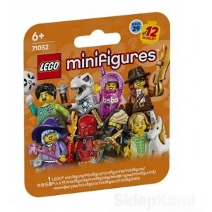 LEGO MINIFIGURES 71052 SERIA 29