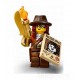 LEGO MINIFIGURES 71052 SERIA 29