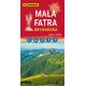 MAPA MAŁA FATRA KRYWAŃSKA 1: 30 000 COMPASS