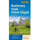 PRZEWODNIK ROWEROWY SZLAK ORLICH GNIAZD COMPASS