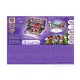 TREFL BRICK TRICK 62696 MY CITY KAWIARNIA CAFE BUDUJ Z CEGŁY CERAMICZNE