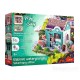 TREFL BRICK TRICK 62697 MY CITY GABINET WETERYNARYJNY CERAMICZNE