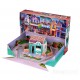 TREFL BRICK TRICK 62697 MY CITY GABINET WETERYNARYJNY CERAMICZNE