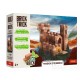 TREFL BRICK TRICK 62021 TWIERDZA M EKO BUDUJ Z CEGŁY CERAMICZNE