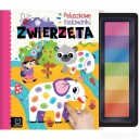 PALUSZKOWE MALOWANKI ZWIERZĘTA AKSJOMAT