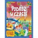 PODR&Oacute;Ż W CZASIE DUŻE LITERY OPOWIADANIA DO NAUKI CZYTANIA AKSJOMAT