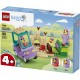 LEGO BLUEY 11216 BABUNIE Z BINGO I BLUE