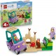 LEGO BLUEY 11216 BABUNIE Z BINGO I BLUE