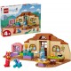 LEGO BLUEY 11221 SZKOŁA Z RUŻYKIEM I BLUE