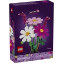 LEGO BOTANICALS 11514 KOSMOSY