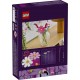 LEGO BOTANICALS 11514 KOSMOSY