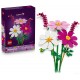 LEGO BOTANICALS 11514 KOSMOSY