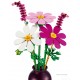 LEGO BOTANICALS 11514 KOSMOSY