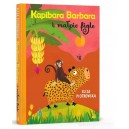 KSIĄŻKA KAPIBARA BARBARA I MAŁPIE FIGLE ELIZA PIOTRKOWSKA