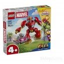 LEGO 11209 DISNEY ULTRON KONTRA IRON MAN
