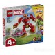 LEGO 11209 DISNEY ULTRON KONTRA IRON MAN